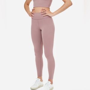 NWT NEVER WORN! InMotion High Rise Legging | Mauve | Small